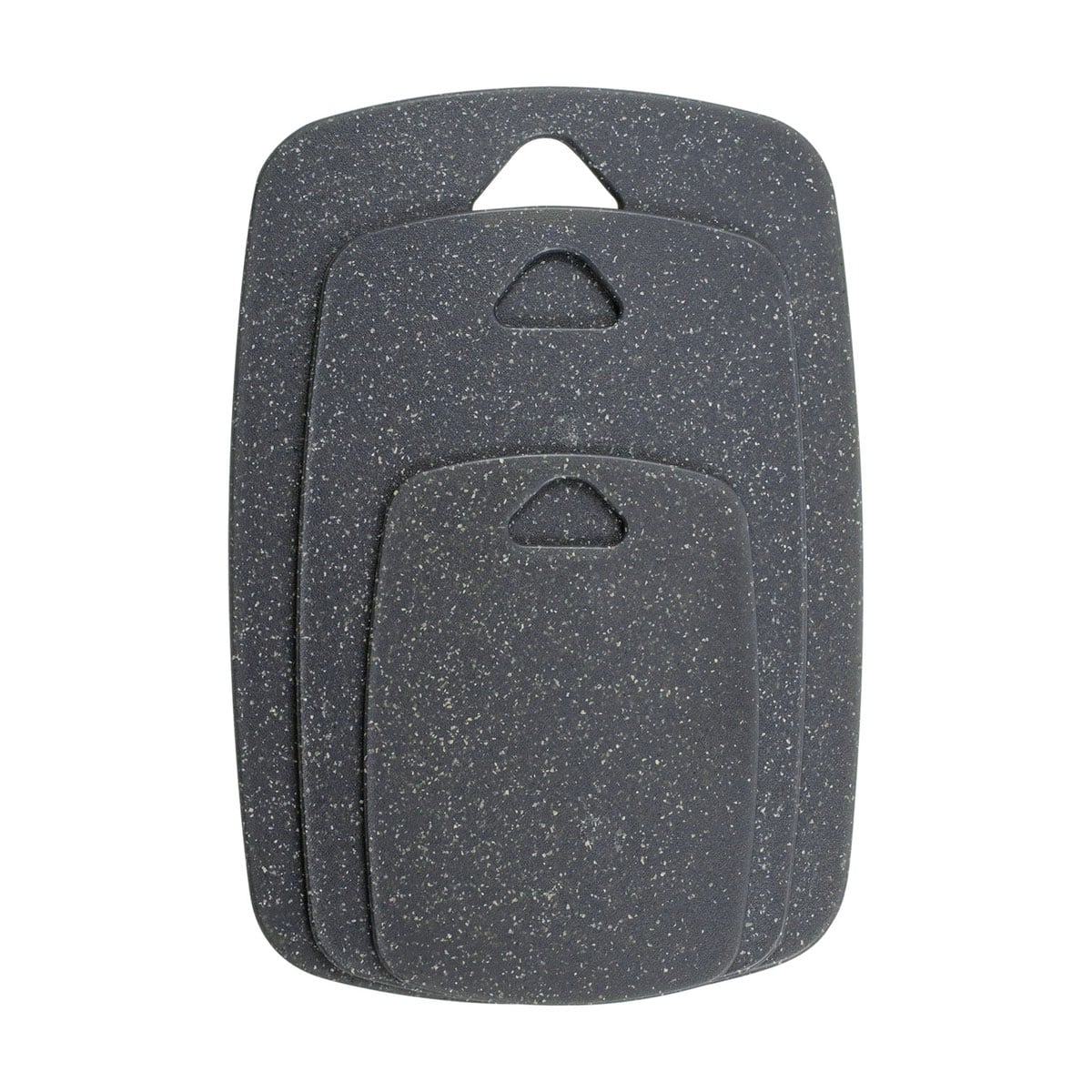 Набір кухонних дошок Krauff Frische (21*15 см, 1 шт + 30*20 см, 1 шт + 35*25 см, 1 шт) (29-305-099)